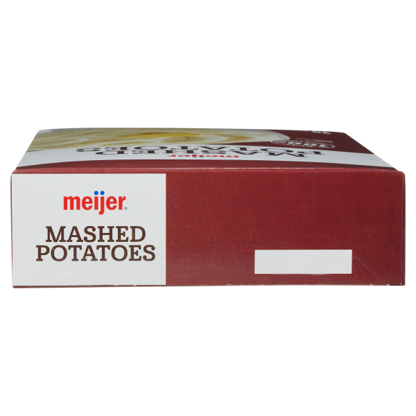 slide 20 of 29, Meijer Mashed Potato Mix, 26.2 oz