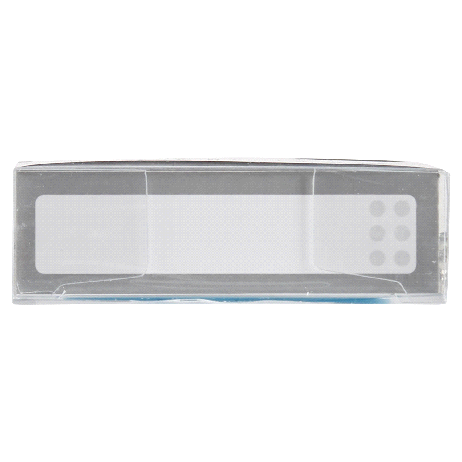 slide 2 of 5, Meijer Metal Book Rings, 25 ct