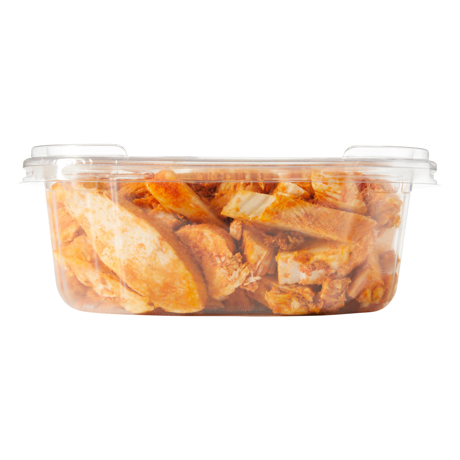 slide 3 of 6, Fresh from Meijer Chicken Fajita Strips, 16 oz., 16 oz