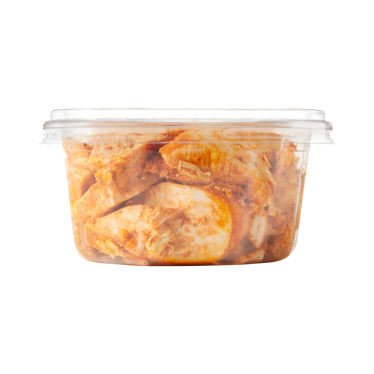 slide 4 of 6, Fresh from Meijer Chicken Fajita Strips, 16 oz., 16 oz