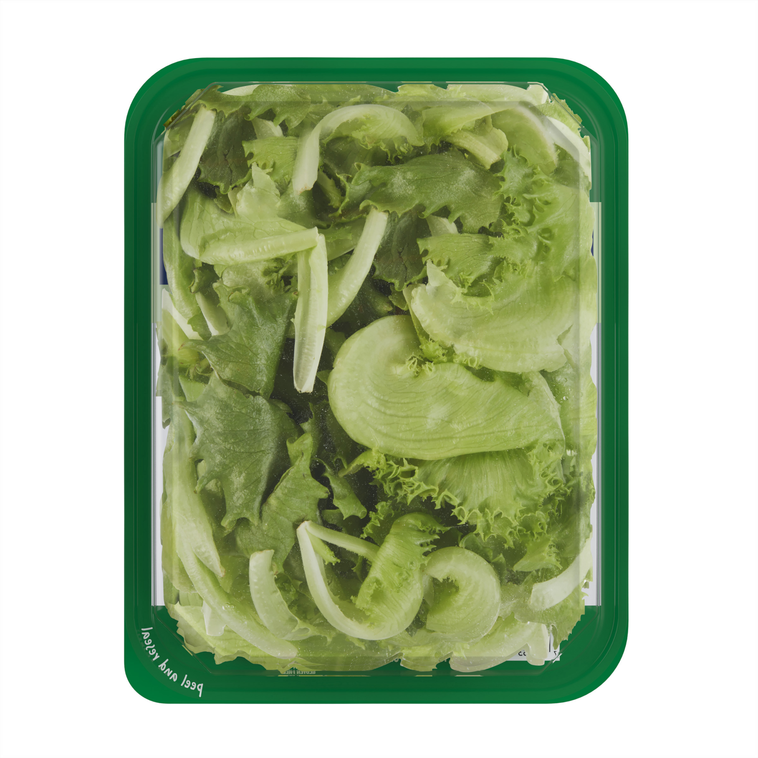 slide 3 of 6, Fresh from Meijer Crunchy Romaine, 4 oz, 4 oz