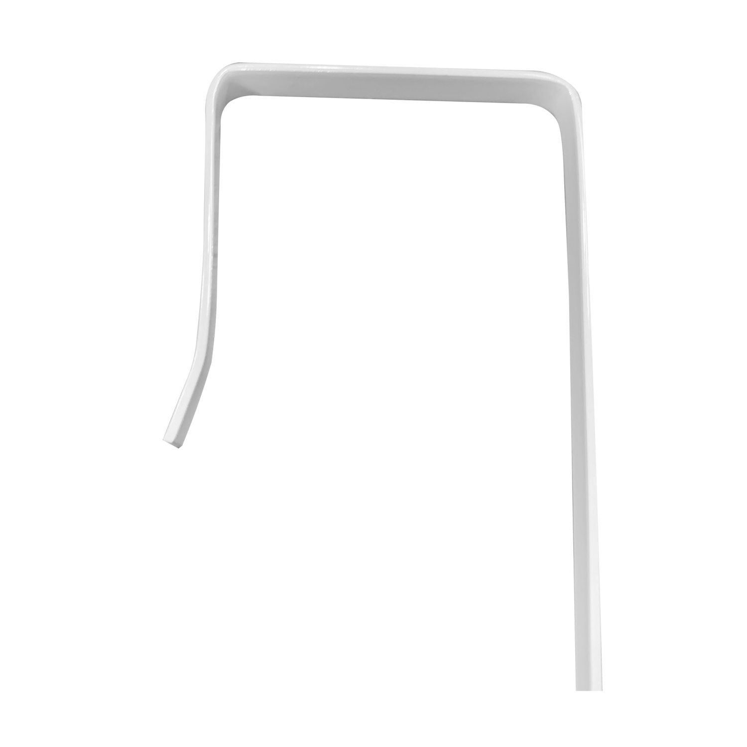 slide 3 of 3, R+R Over-the-door Mirror Hanging Kit, 13.5 in h