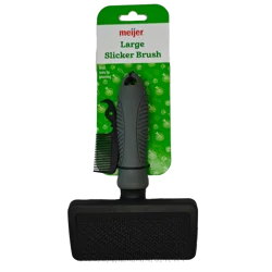 Large Slicker Brush For Dogs, 2 Ct
