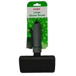 Large Slicker Brush For Dogs, 2 Ct
