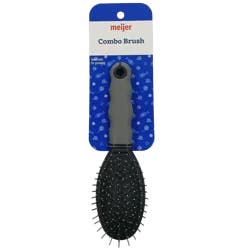 Meijer Cat Combo Brush Small