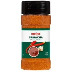 Meijer Sriracha Seasoning, 2.4 Oz