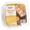 slide 2 of 29, Meijer Thin Sliced Chicken Lunch meat, 8 oz, 8 oz