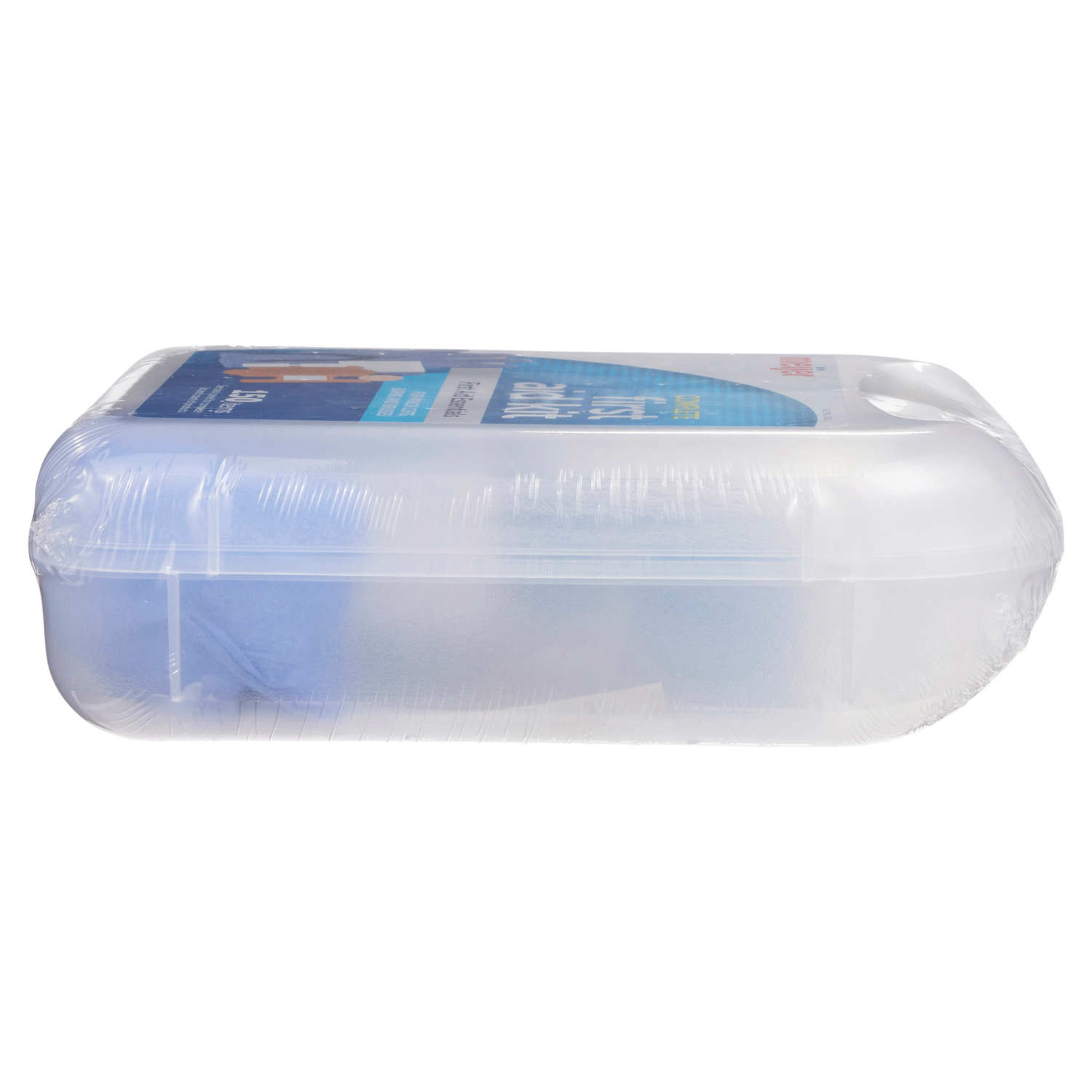 slide 3 of 5, Curad Meijer Complete First Aid Kit, 150 ct