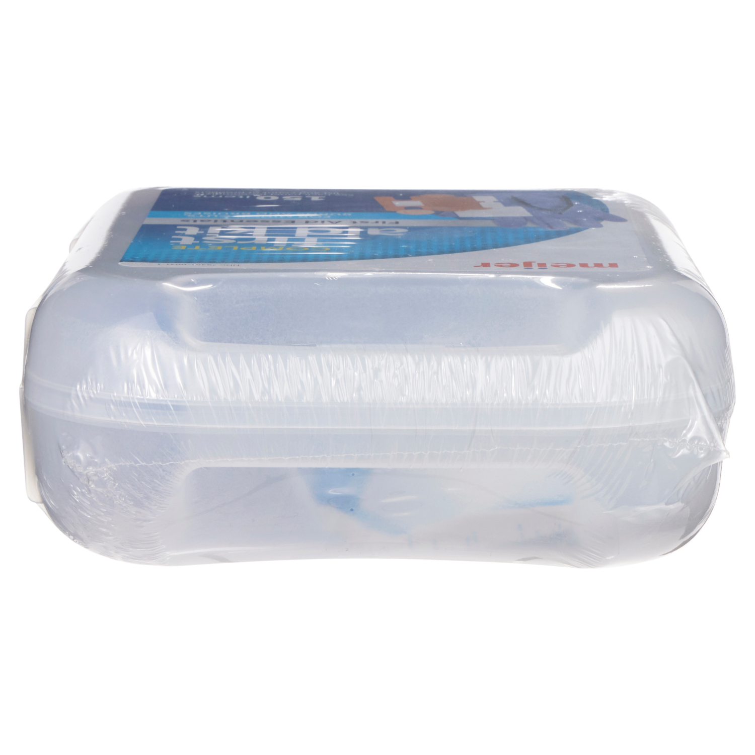 slide 5 of 5, Curad Meijer Complete First Aid Kit, 150 ct