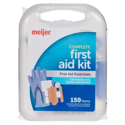 Curad Meijer Complete First Aid Kit
