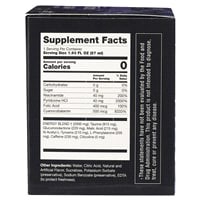 slide 3 of 9, Meijer Energy Support Shots Extra Strength Grape - 6 ct, 6 ct