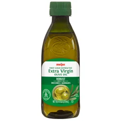 Meijer Extra Virgin Olive Oil Robust
