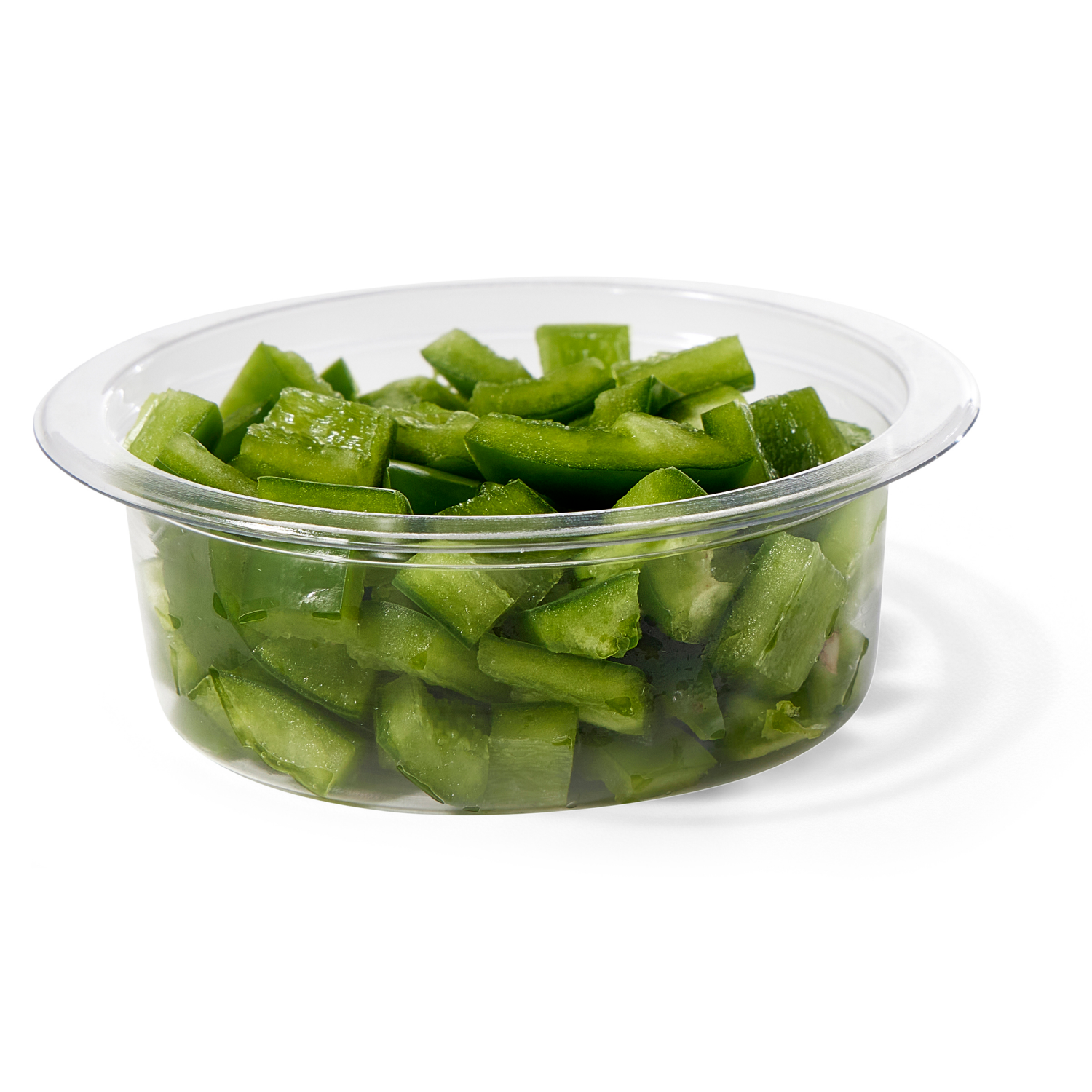 slide 3 of 3, FRESH FROM MEIJER Jalapeno Diced 2.0 oz, 2 oz