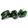 slide 2 of 5, MELISSAS Melissa's Pasilla Peppers, 20 oz