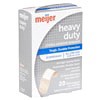 slide 12 of 29, Meijer Extreme Hold Adhesive Bandages, 20 ct