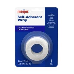 Meijer Extra Gentle 1" Tender Tape
