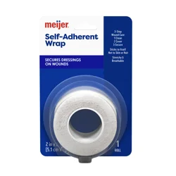 Meijer Extra Gentle Tender Tape, 2.5 yd