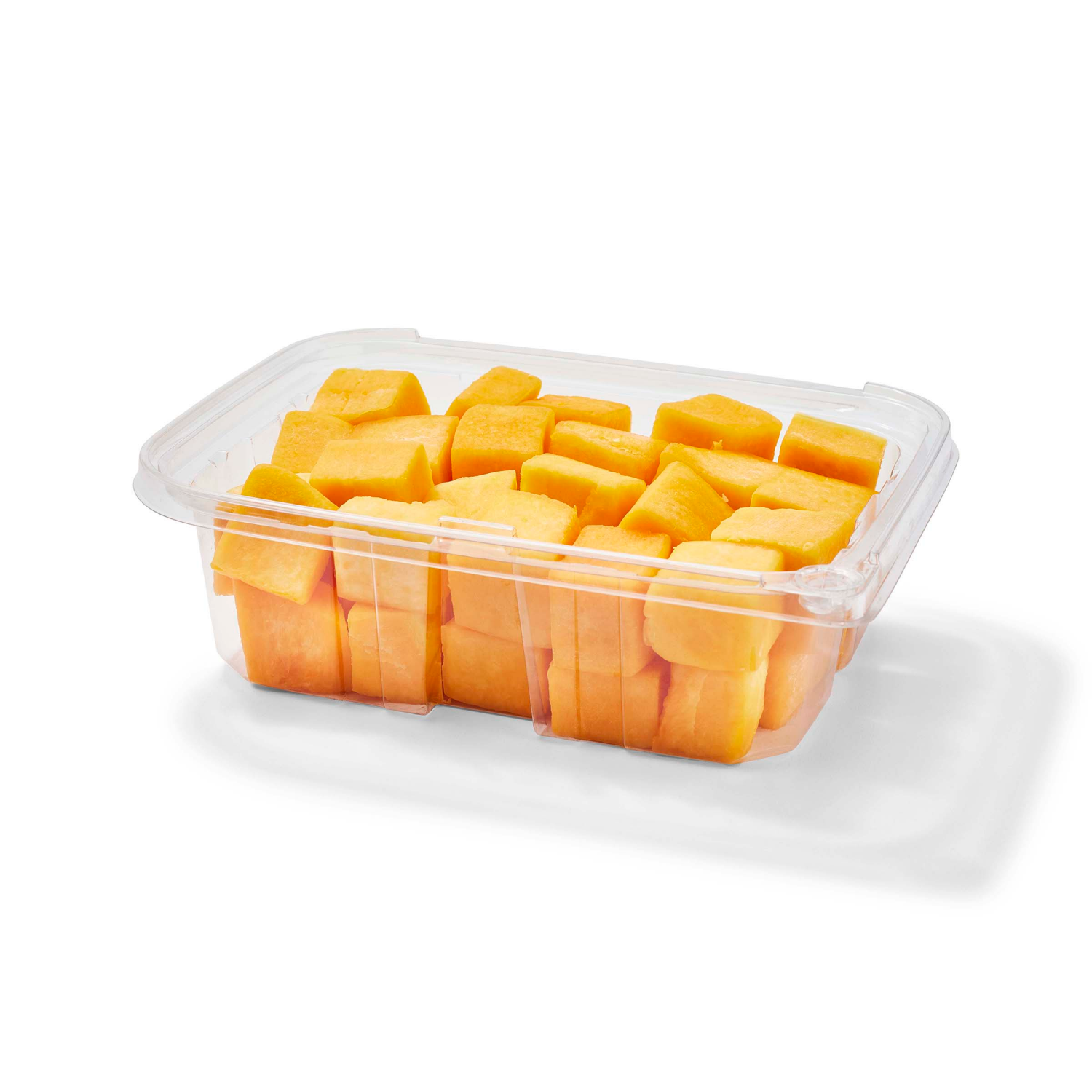 slide 2 of 2, Fresh From Meijer Butternut Squash Chunks, 14 oz