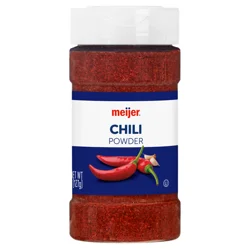 Meijer Chili Powder, 4.5 Oz