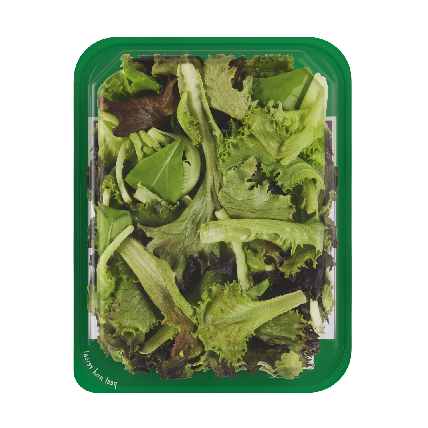 slide 3 of 6, Fresh from Meijer Spring Mix, 4 oz, 4 oz