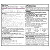 slide 16 of 29, Meijer Infants' Pain & Fever, Acetaminophen per, Suspension Liquid, Dye-Free Grape Flavor, 160 mg, 5 ml, 2 oz