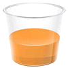 slide 26 of 29, Meijer Children's Cough Suppressant DM, Orange Flavor; Cough Medicine For Kids, 5 oz