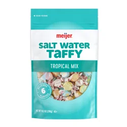 Meijer Original Saltwater Taffy 10.5 Oz