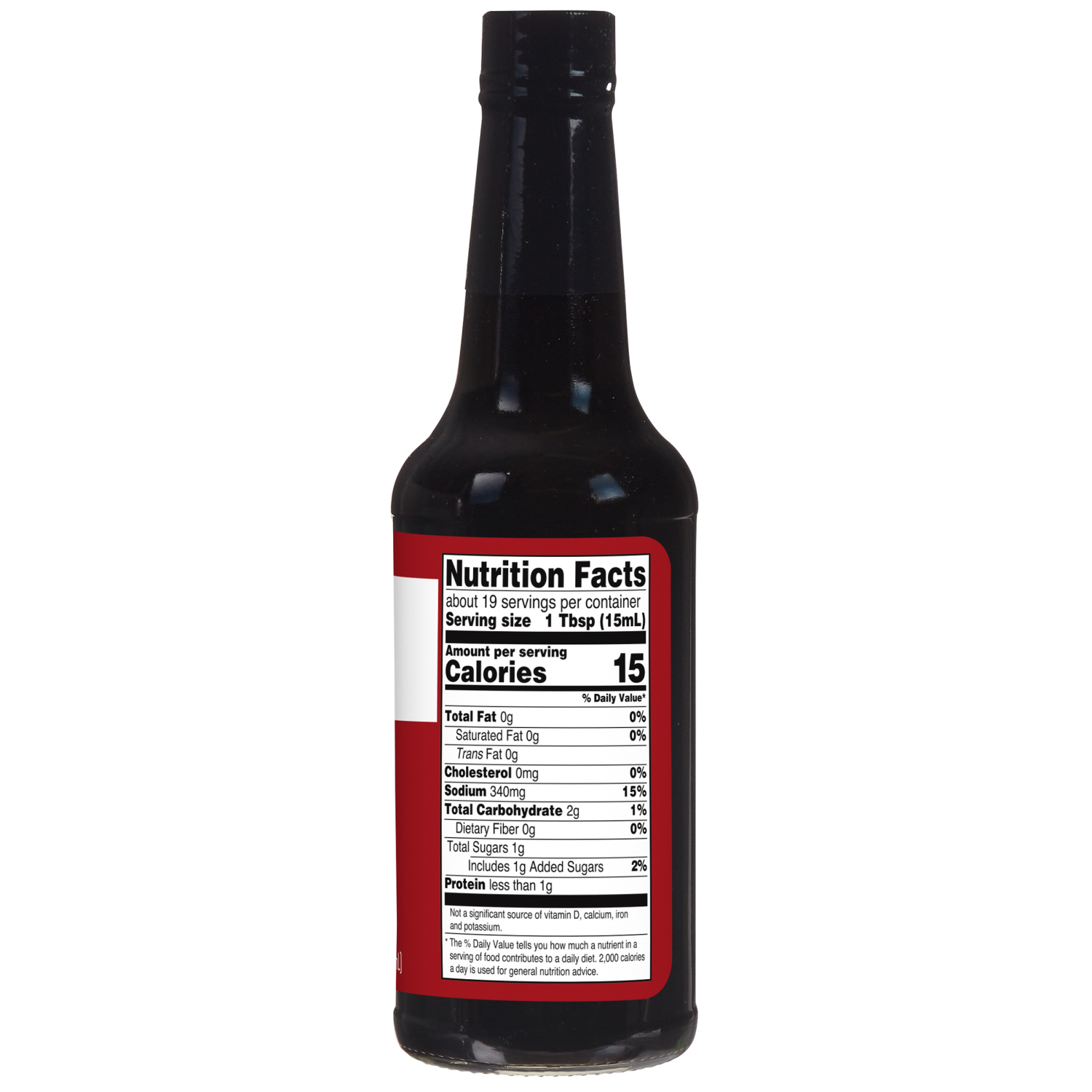 slide 3 of 3, Meijer Reduced Sodium Soy Sauce, 10 oz