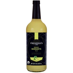 Frederik's By Meijer Frederiks Margarita Mix
