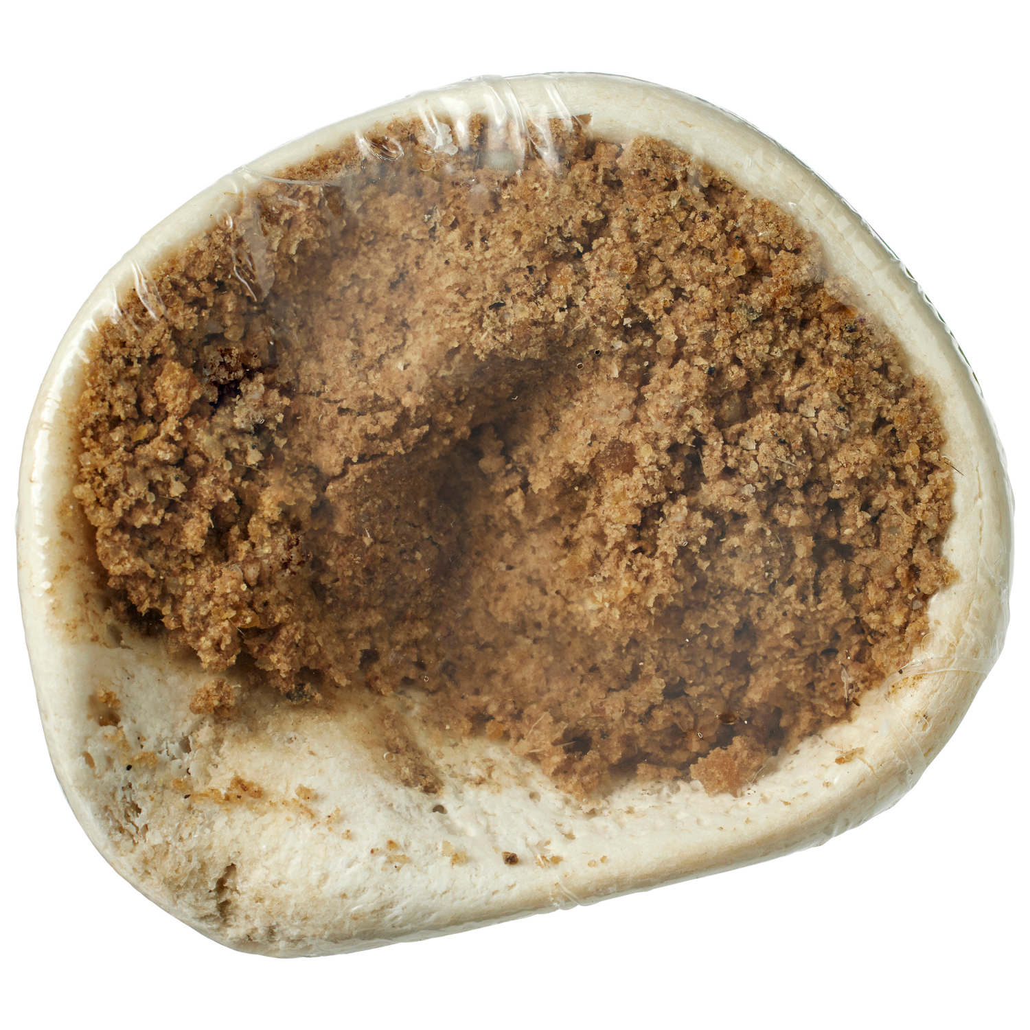 slide 4 of 4, Meijer Stuffed Shin Bacon Cheese Dog Chew Small 3.5oz, 3.5 oz