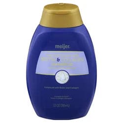 Meijer Biotin & Collagen Shampoo