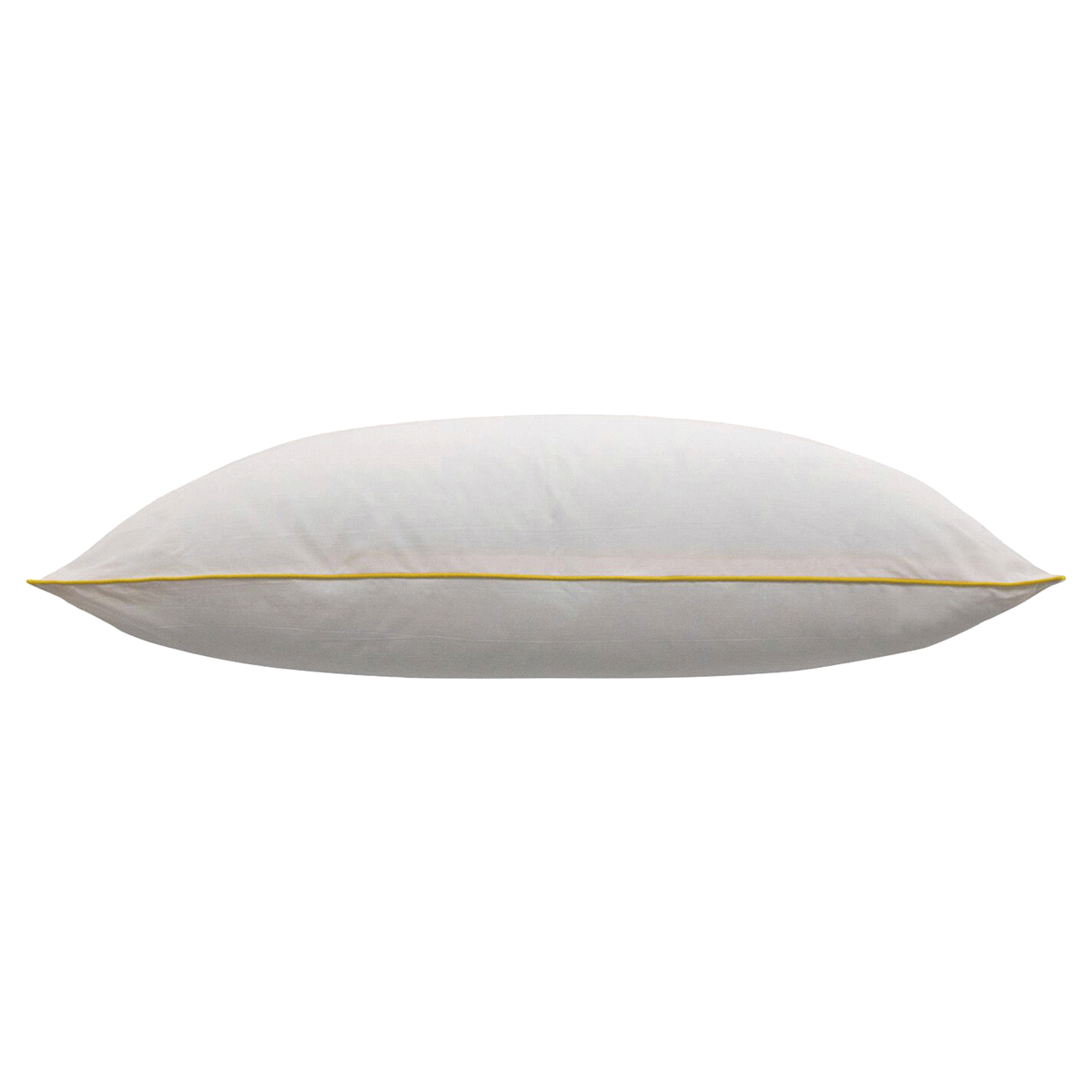 slide 3 of 3, Room + Retreat Medium Support Stomach Sleeper Pillow, King, King Size