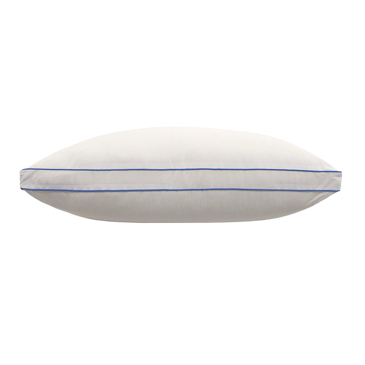 slide 5 of 5, R+R Extra Firm Support Side Sleeper Pillow, Standard/Queen, s/q