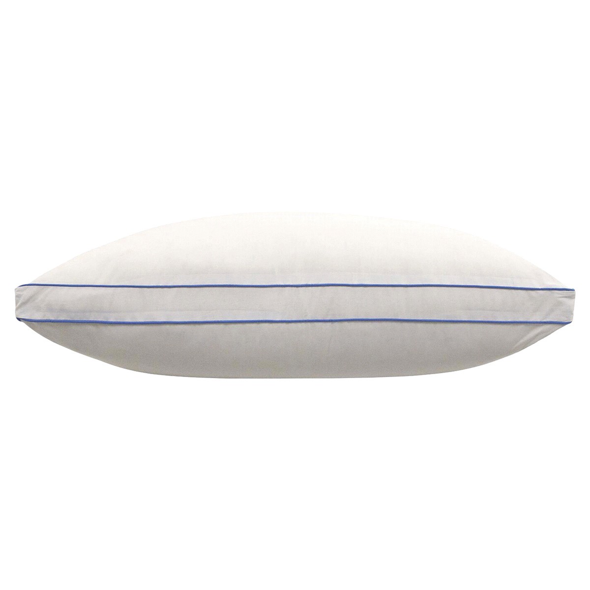 slide 3 of 3, Room & Retreat Room + Retreat Extra Firm Support Pillow, King, King Size