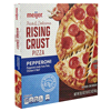 slide 26 of 29, Meijer Rising Crust Pepperoni Pizza, 28.3 oz