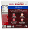 slide 16 of 29, Meijer Rising Crust Pepperoni Pizza, 28.3 oz