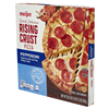 slide 5 of 29, Meijer Rising Crust Pepperoni Pizza, 28.3 oz
