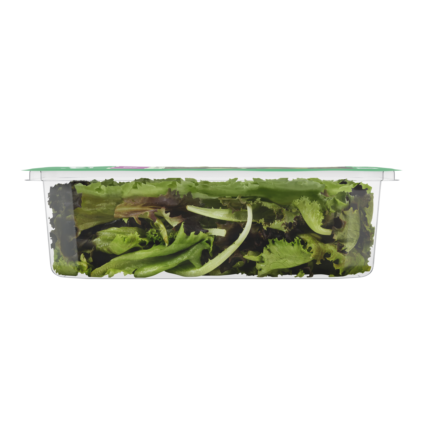 slide 2 of 6, Fresh from Meijer Spring Mix, 8 oz, 8 oz