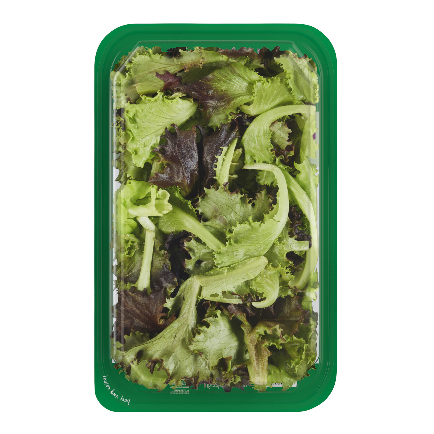 slide 3 of 6, Fresh from Meijer Spring Mix, 8 oz, 8 oz