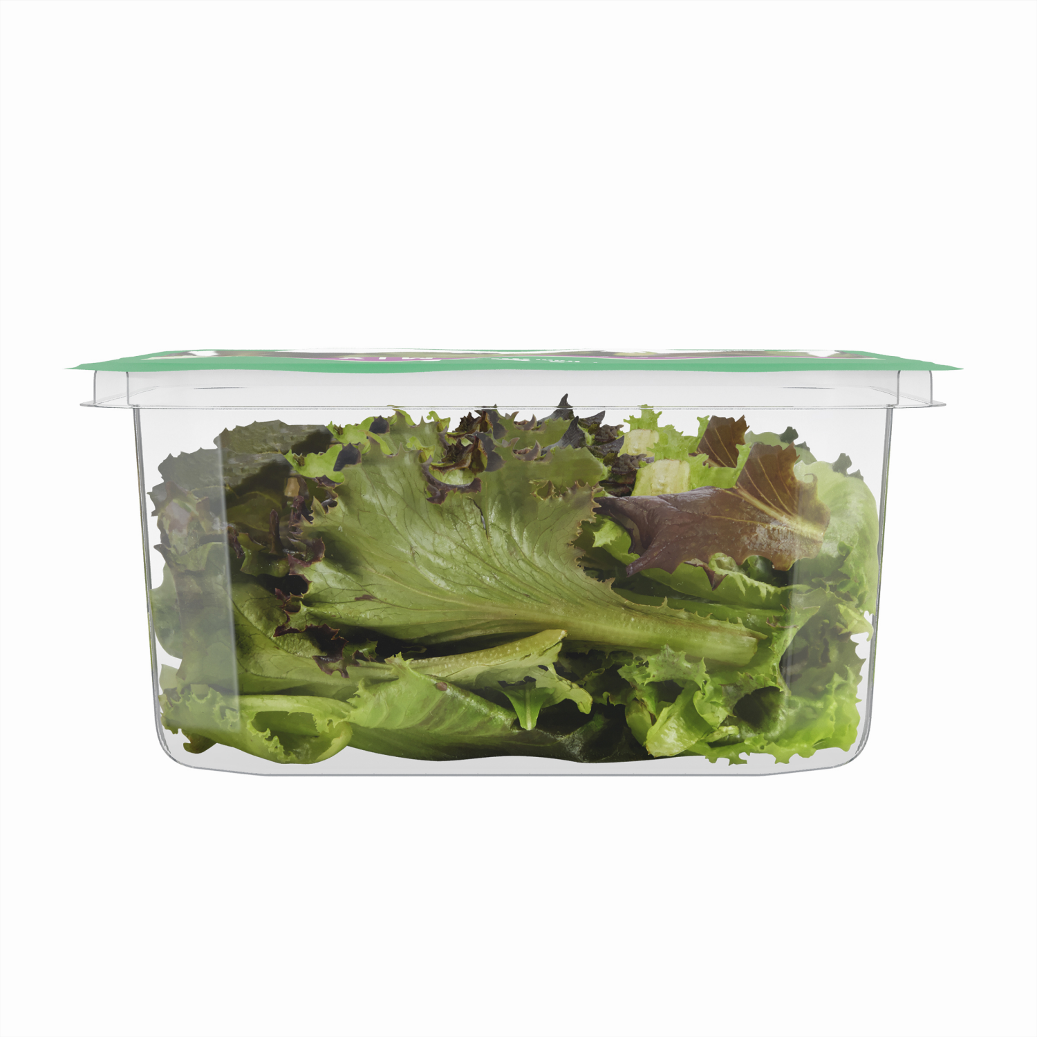 slide 6 of 6, Fresh from Meijer Spring Mix, 8 oz, 8 oz