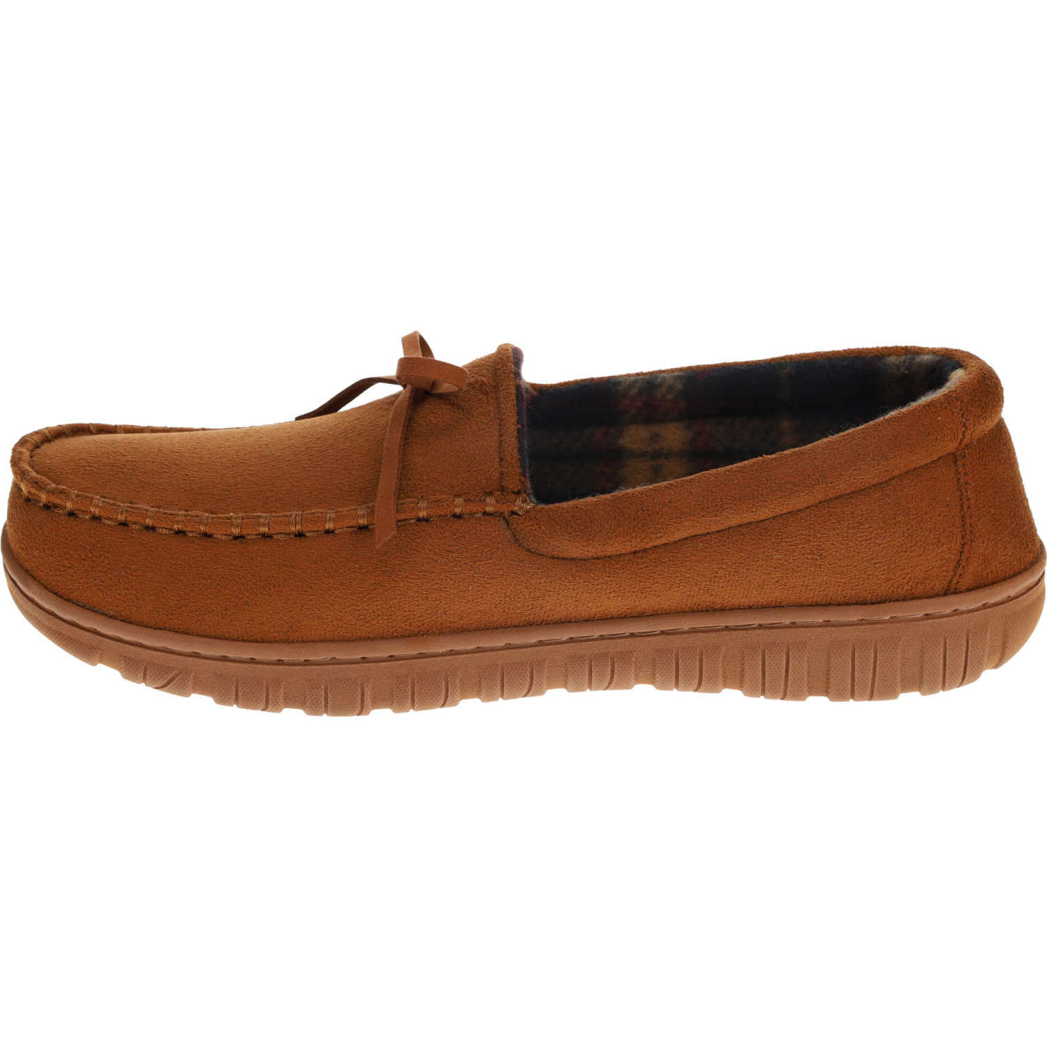 slide 2 of 4, Falls Creek Moc Tan S, 1 ct