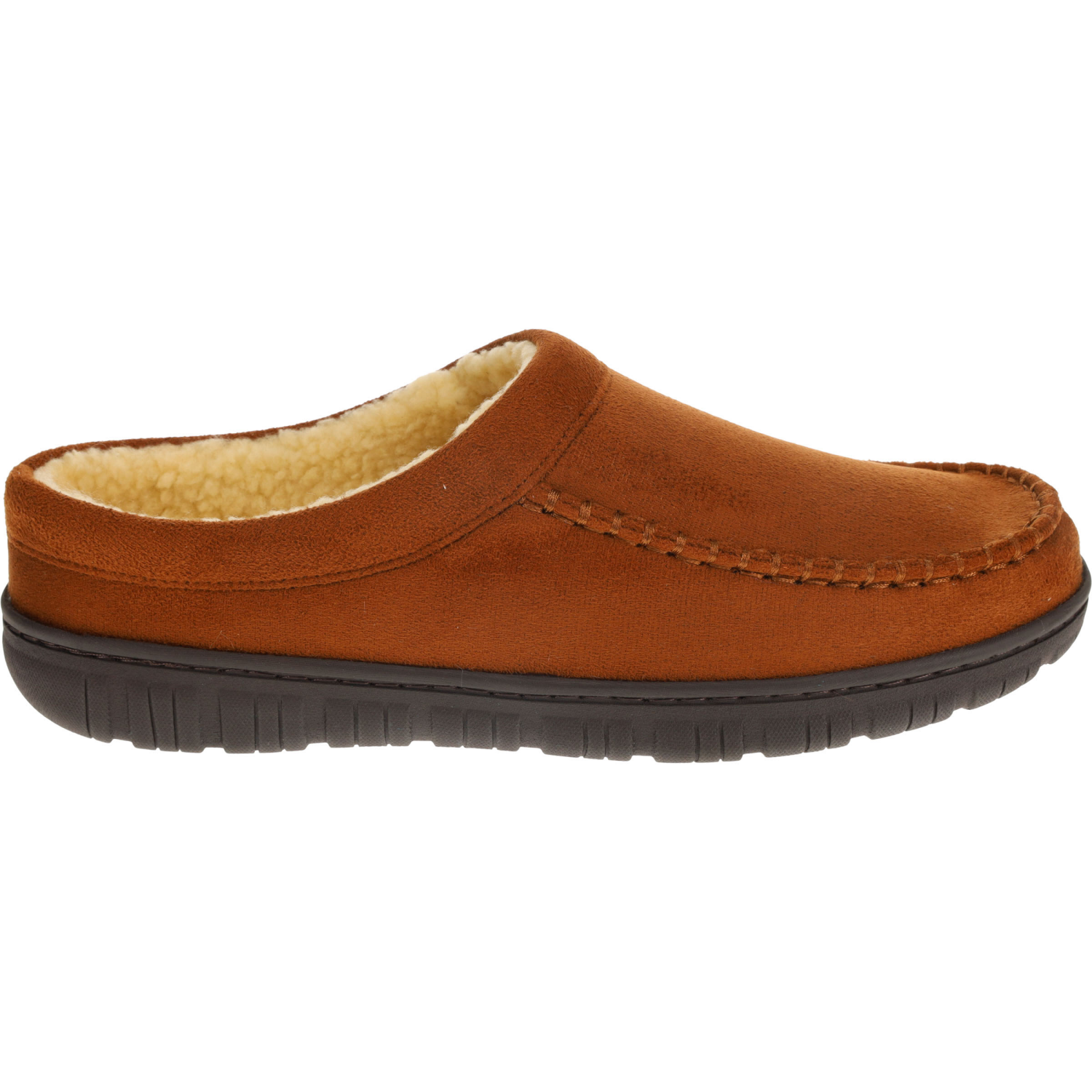 slide 3 of 4, Falls Creek Clog Tan Xl, XL