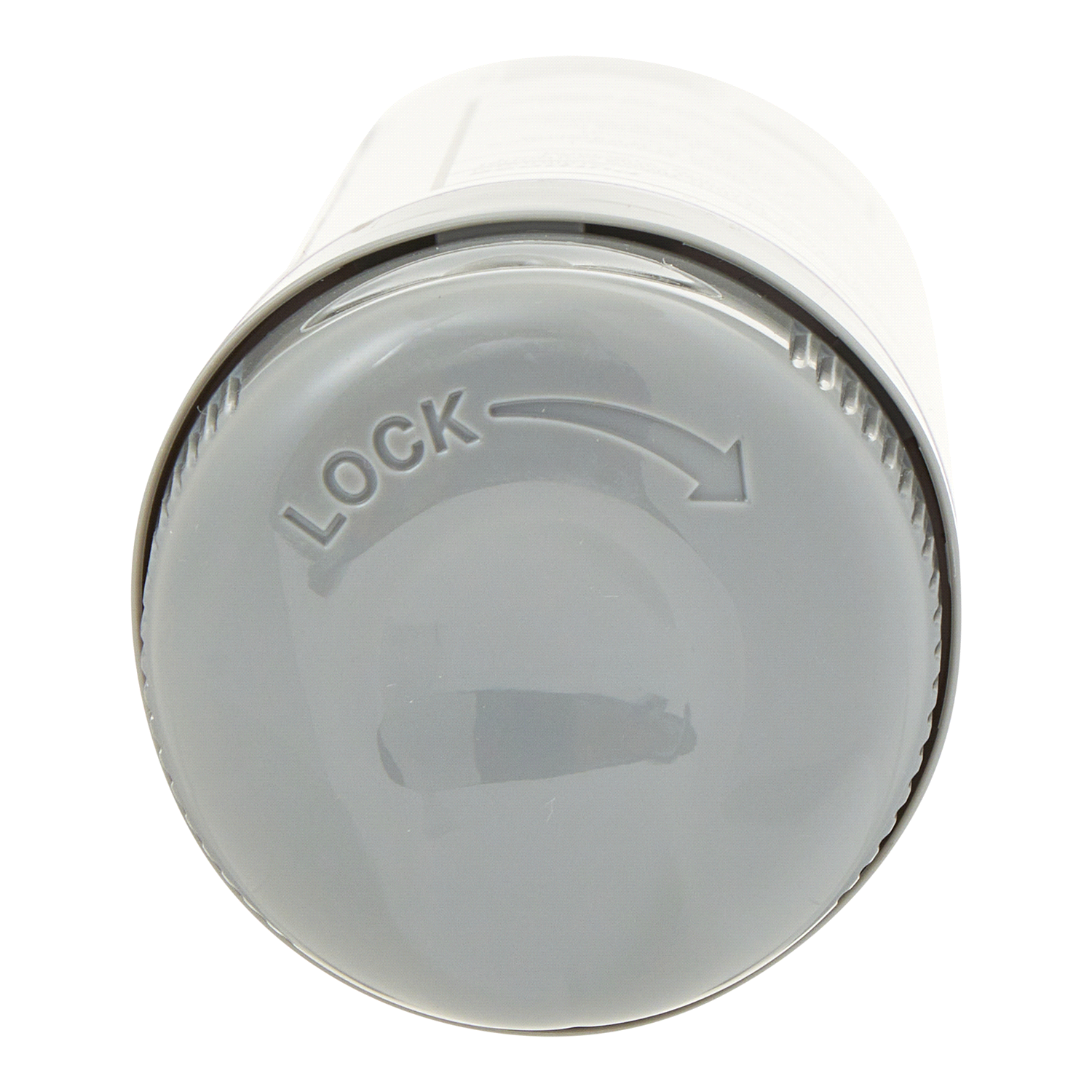 slide 5 of 5, Meijer Tolnaf Powder Foot Spray, 4.6 oz