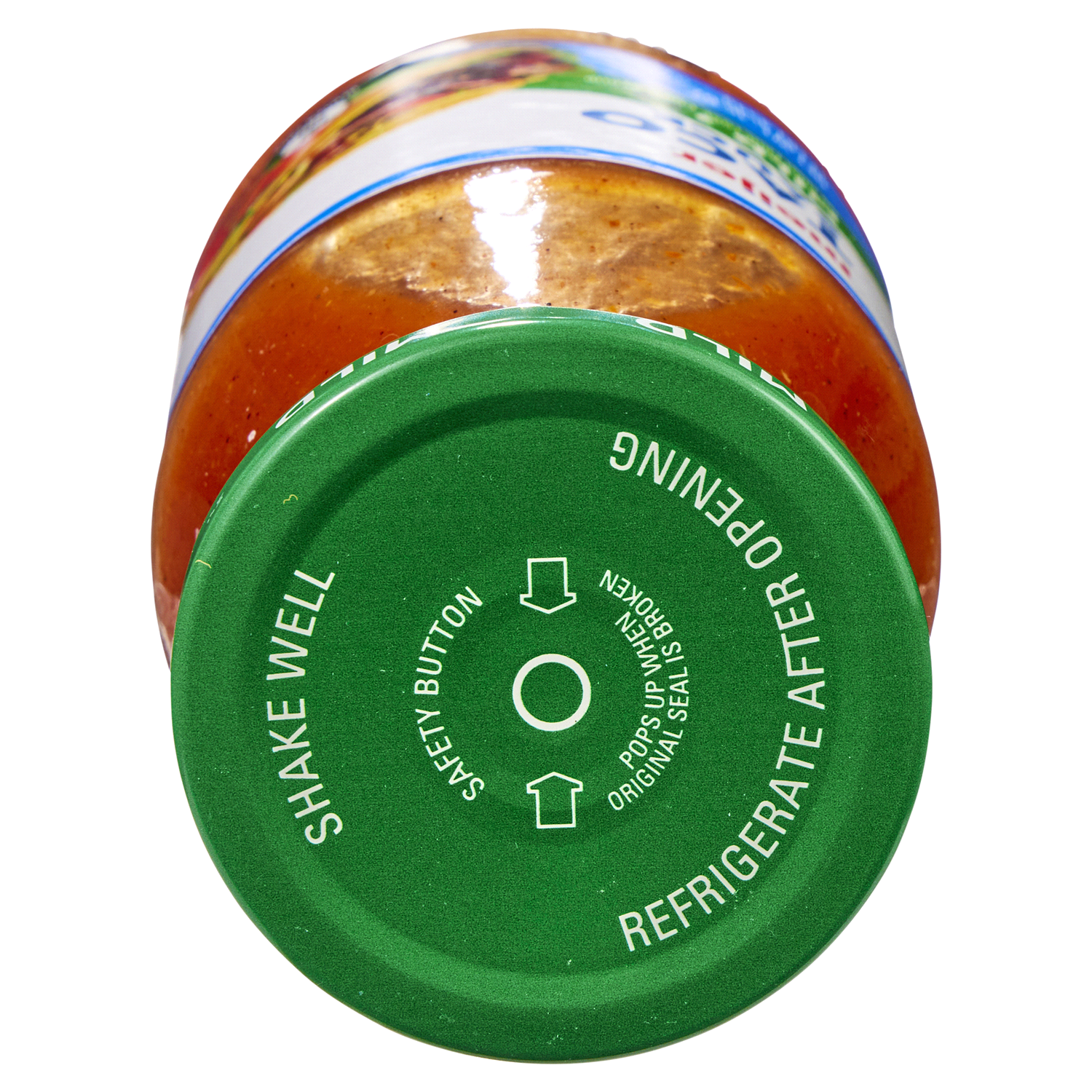 slide 5 of 5, Meijer Mild Taco Sauce, 16 oz