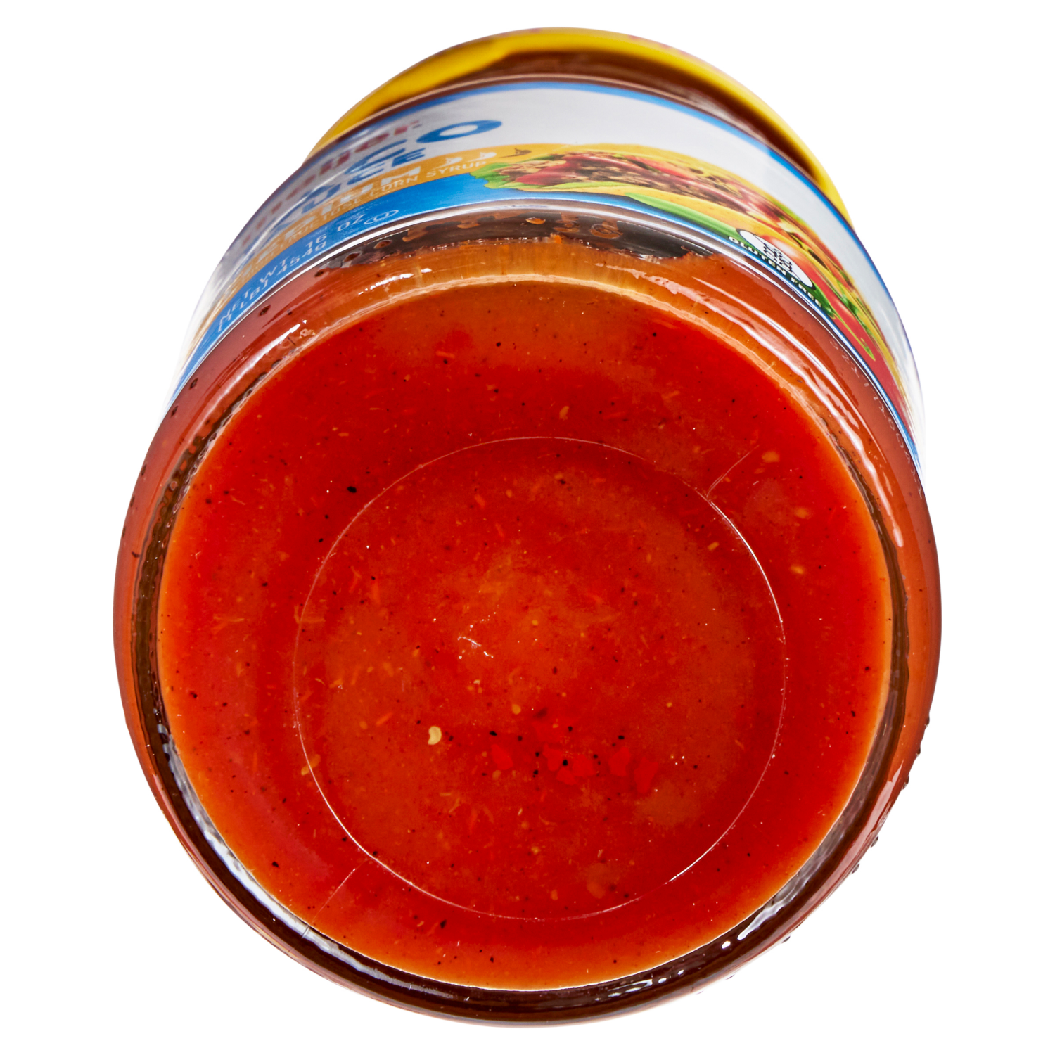 slide 3 of 8, Meijer Medium Taco Sauce, 16 oz, 16 oz