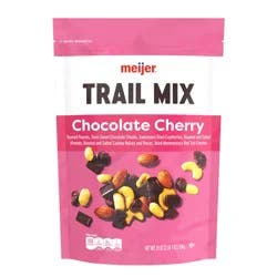 Meijer Chocolate Cherry Trail Mix, 33 Oz