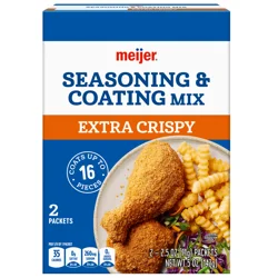 Meijer Coatings Extra Crispy