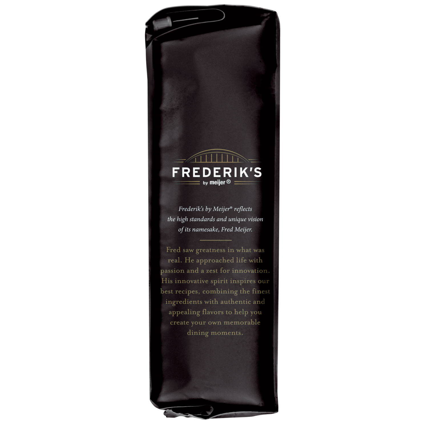 slide 2 of 3, Frederik's By Meijer Frederik's by Meijer Breakfast Blend Ground Coffee, 12 oz, 12 oz