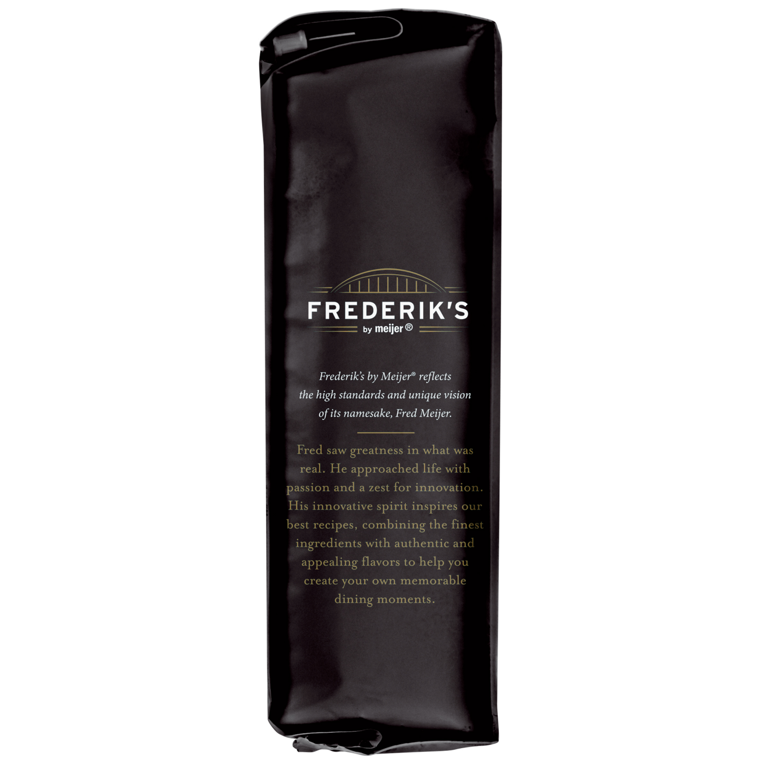 slide 2 of 3, Frederik's By Meijer Frederik's by Meijer Venice Roast Ground Coffee- 12 oz, 12 oz