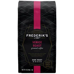 Frederik's By Meijer Frederik's by Meijer Venice Roast Ground Coffee- 12 oz
